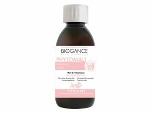 PHYTOCARE kat haarballen 200ml