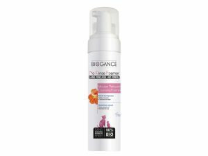 BIOGANCE kat reinigend schuim 200ml