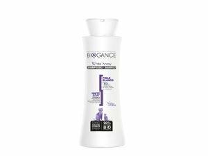 BIOGANCE kat witte vacht shampoo 150ml