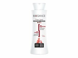 BIOGANCE kat anti-parasitaire shampoo 250ml