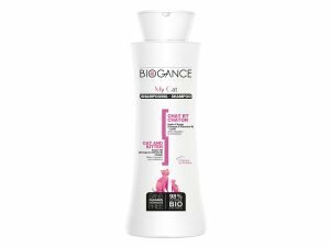 BIOGANCE kat en kitten shampoo 250ml