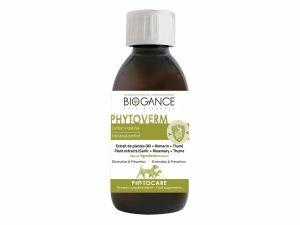 PHYTOCARE hond intestinaal comfort 200ml