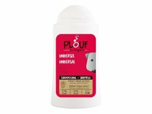 PLOUF hond universele shampoo 200 ml