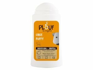 PLOUF puppy shampoo 200 ml