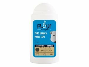 p9395  16356 plouf hond witte vacht shampoo 200ml 1