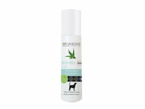 ORGANISSIME hond oorlotion 100ml