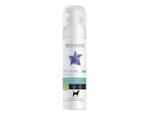 ORGANISSIME hond reinigend schuim 200ml
