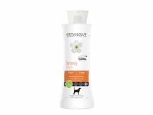 ORGANISSIME hond puppy shampoo 250ml