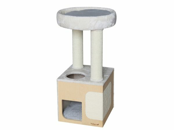 Kattenklim Urban XL Tower 40x40x94,5cm