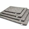 Matras Winter grijs 120x80x5cm