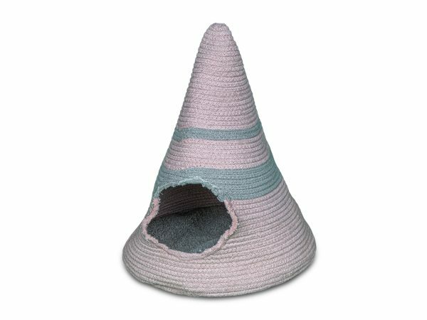 Tipi Bobo Pink 50x50x40cm