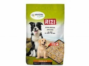 Rizi Cereals 4,5kg