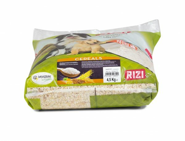 Rizi Cereals 4,5kg