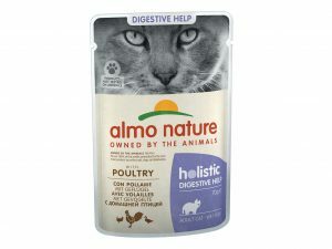 HOL Cats 70g Sensitive - met gevogelte