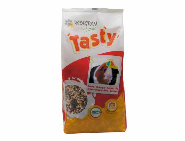 Tasty cavia 2kg