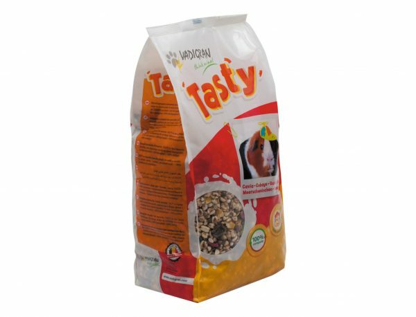 Tasty cavia 2kg