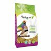 Tropische Vogels 1 kg