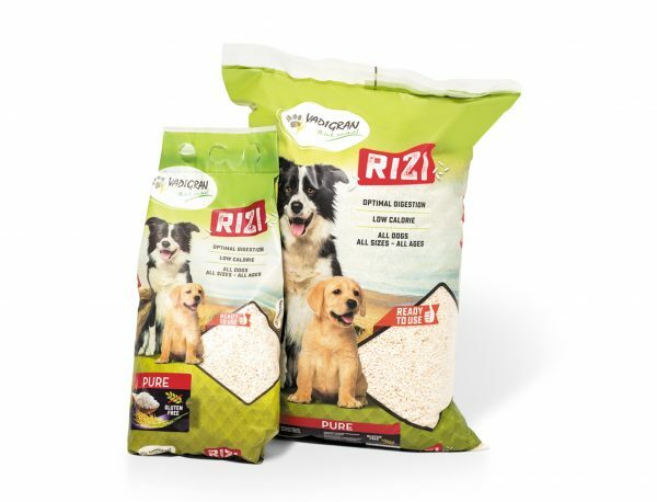 Rizi Pure 800g