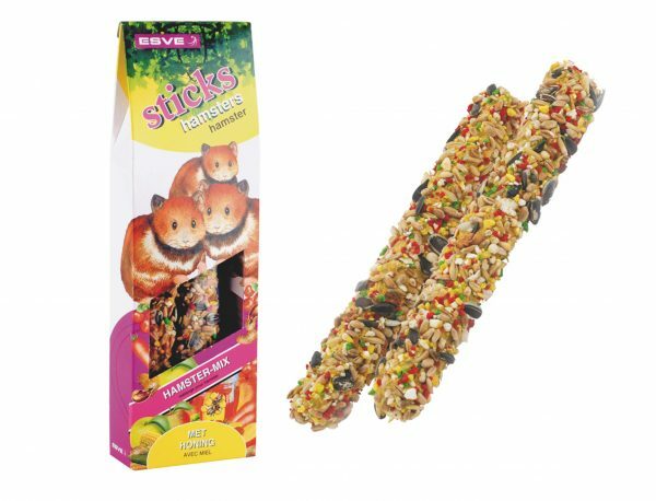ESVE Sticks mix hamster (2)