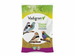 Tropische Vogels Original 20 kg