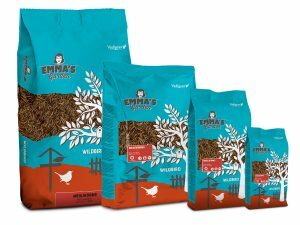 Emma Meelwormen 500g