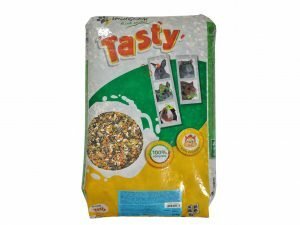 Tasty Hamster 15 Kg