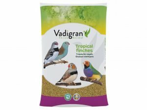 Tropische Vogels Basic 20 kg