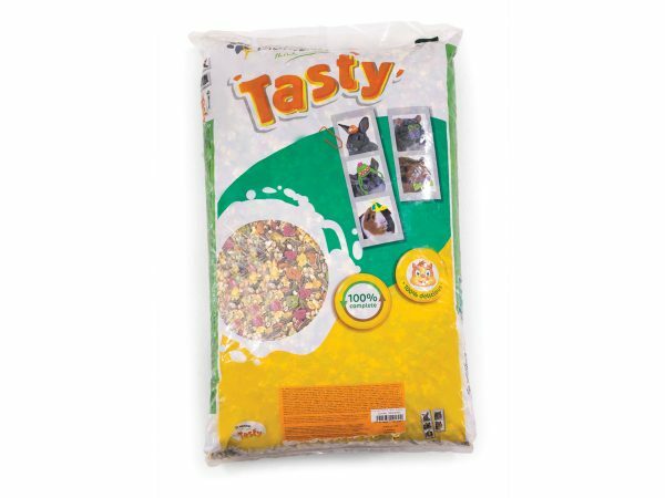 Tasty Knaagdieren 14 Kg
