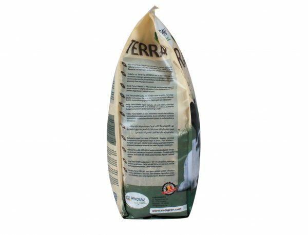 TERRA konijn 2,25 Kg