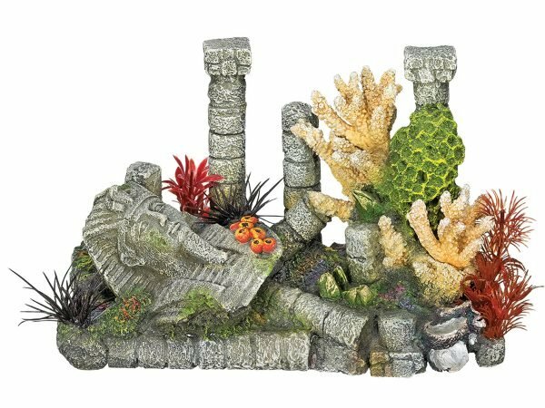 Aqua Deco Farao Ruines 240x115x160mm