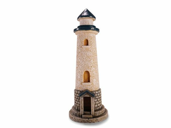 Aqua Deco Vuurtoren 62x62x172mm