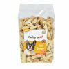 Snack hond Biscuits Duo Bones 500g