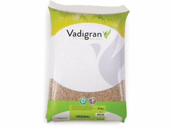 Volière Original 20 kg