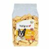 Snack hond Biscuits Duo Hearts 500g