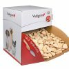 Snack hond Biscuits Duo Hearts 10kg