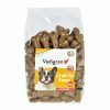 Snack hond Biscuits Crunchy Bones 500g