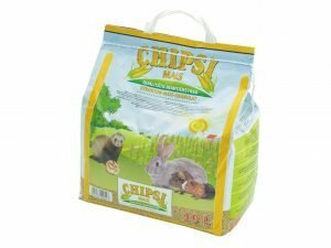 Chipsi Maïs 10L 4,2kg