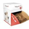 Snack hond Biscuits Crunchy Bones 10kg