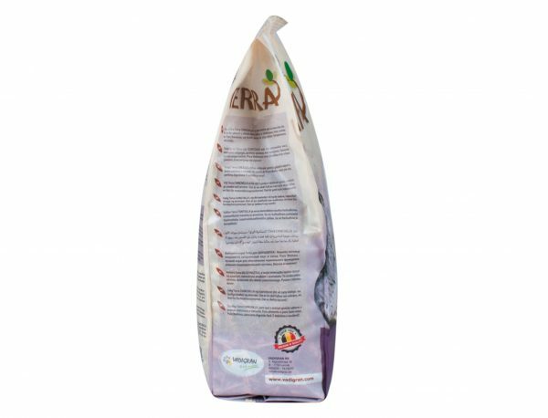 TERRA chinchilla 1 Kg
