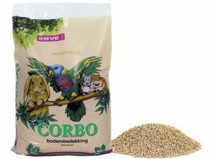 Corbo middel 7,5L