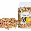 Snack hond Biscuits Bones Mix 500g