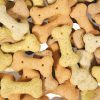 Snack hond Biscuits Bones Mix 500g