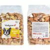 Snack hond Biscuits Bones Mix 500g