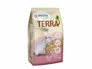 TERRA Rat 1,25 Kg