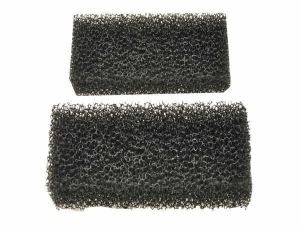 Spons kool voor P-P302 80x35x25mm