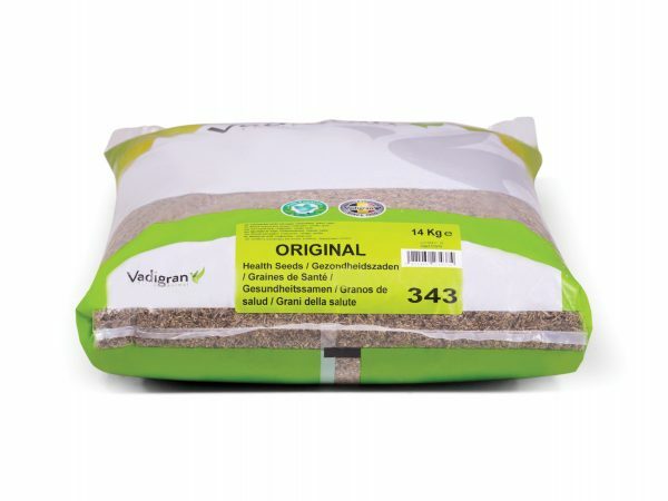 Gezondheidszaden 14 kg