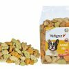 Snack hond Biscuits Animal Mix 500g