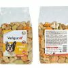 Snack hond Biscuits Animal Mix 500g