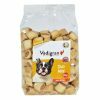 Snack hond Biscuits Duo Mini 500g