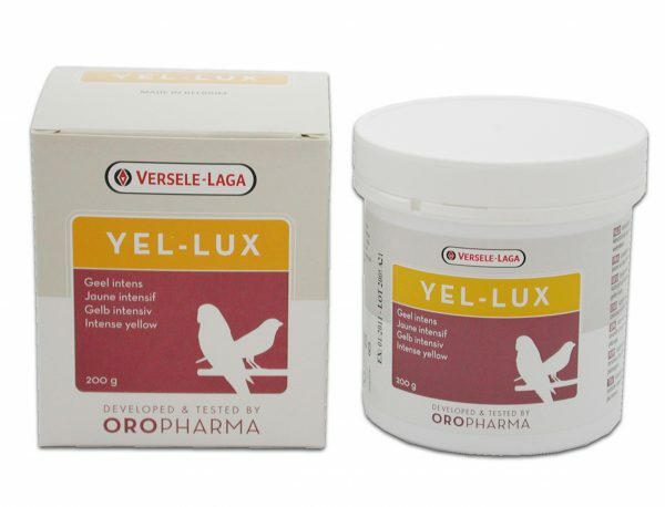ORLUX Yel-lux 200 gr